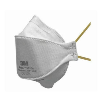 3M™ Aura™ Particulate Respirator 9310A+, P1 (Pack of 20)
