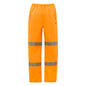KingGee Wet Weather Reflective Pant K53035