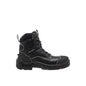 KingGee ONYX 6CZ Composite Toe Work Boot - Black K28000