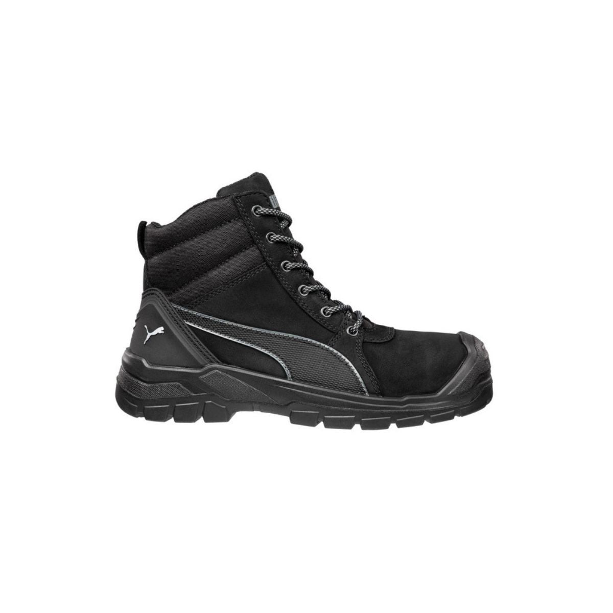 Puma Tornado Safety Boot