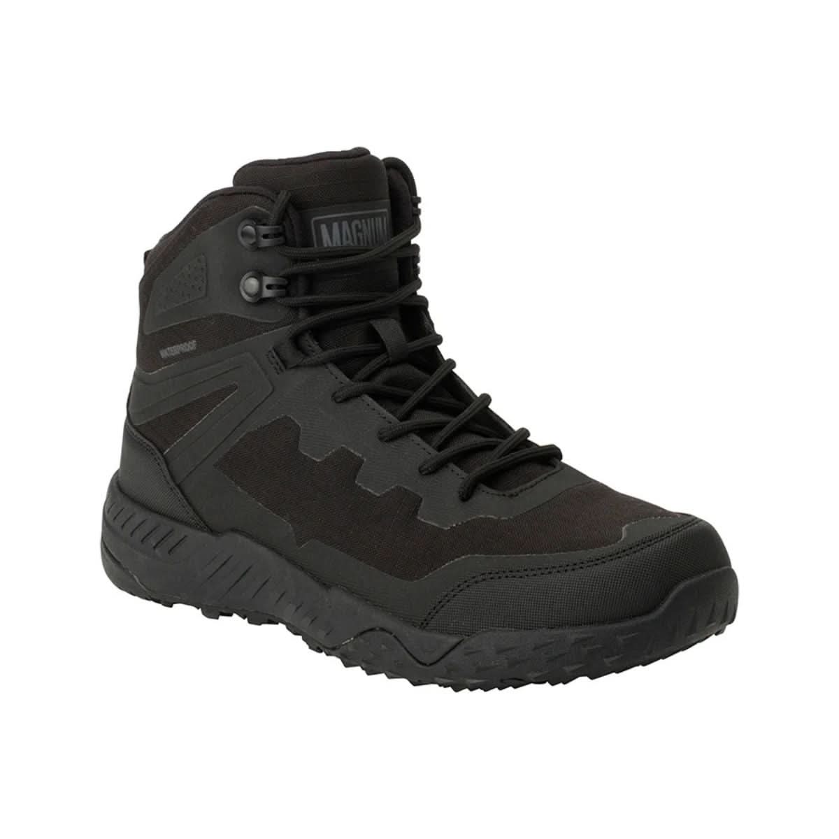 Magnum Boxer Mid WP Women's Safety Boot