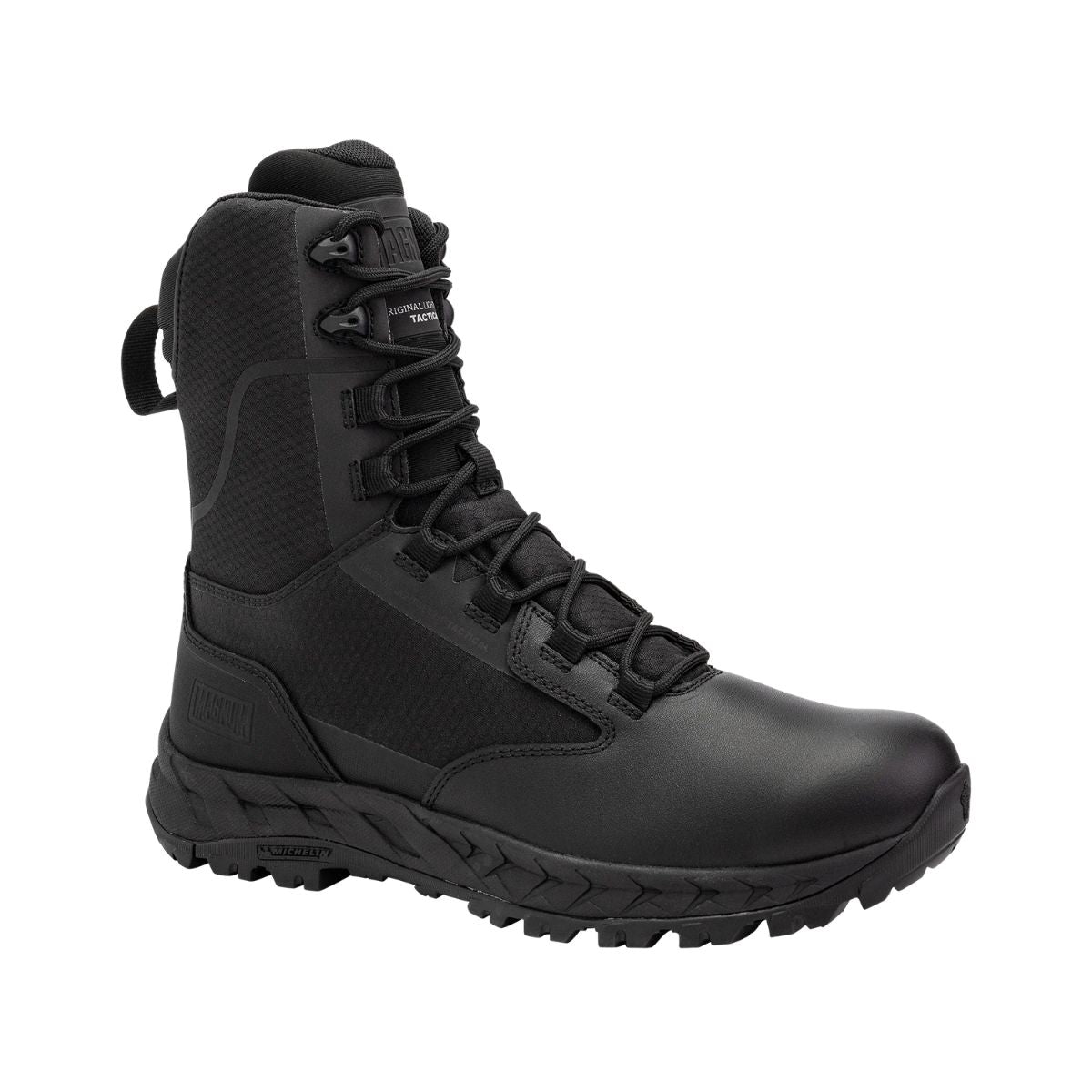 Magnum Strike Force Litespeed 8.0 SZ Womens Safety Boot