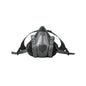 Respirator TRIDENT® HEXHALE® Silicone Half Face (Each)