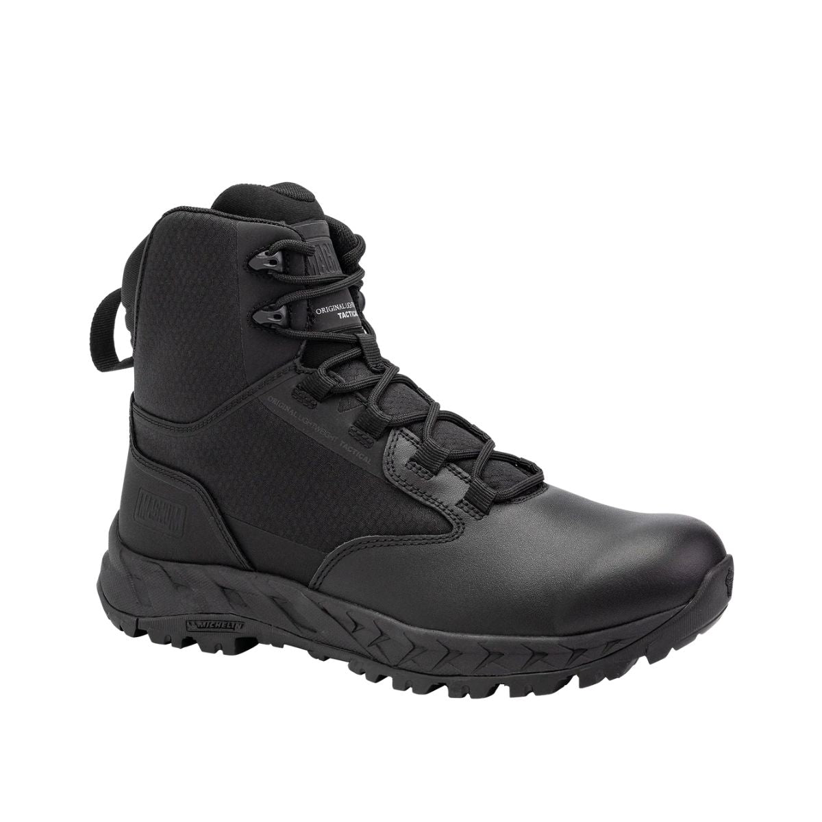 Magnum Force Litespeed 6.0 SZ CT Womens Safety Boot