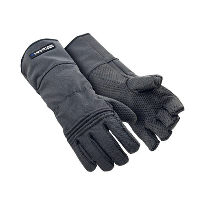 HexArmor® Hercules® 400R6E cut and puncture protection glove 400R6E (Pair)