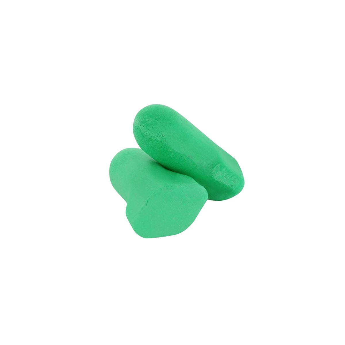 Howard Leight Source 500 Contoured T-Shape Polyurethane Foam Uncorded Earplugs (Box of 500)