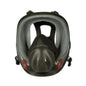 3M™ Reusable Full Face Mask 6000 Series