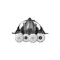 TRIDENT® HEXHALE® Asbestos and Silica Dry Work Kit (KIT)