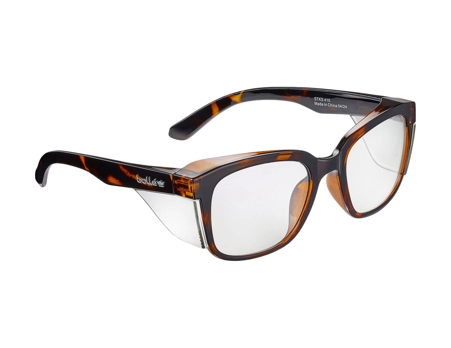 Bolle STKS 410 Safety Glasses