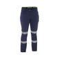 Bisley Women’s X Airflow™ Taped Stretch Ripstop Lightweight Cargo Pant BPCL6152T