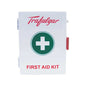 National Workplace First Aid Kits - Wall Mount Plastic Case 858853 (Case Only)
