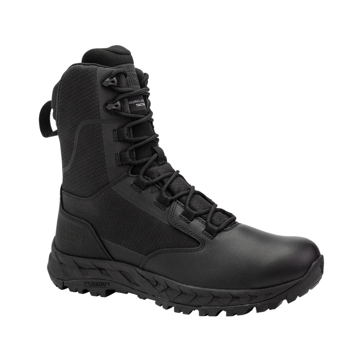 Magnum Strike Force Litespeed 8.0 SZ CT Womens Safety Boot