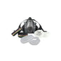 TRIDENT® HEXHALE® ABEK1P2 Multi Gas Vapour Kit (KIT)