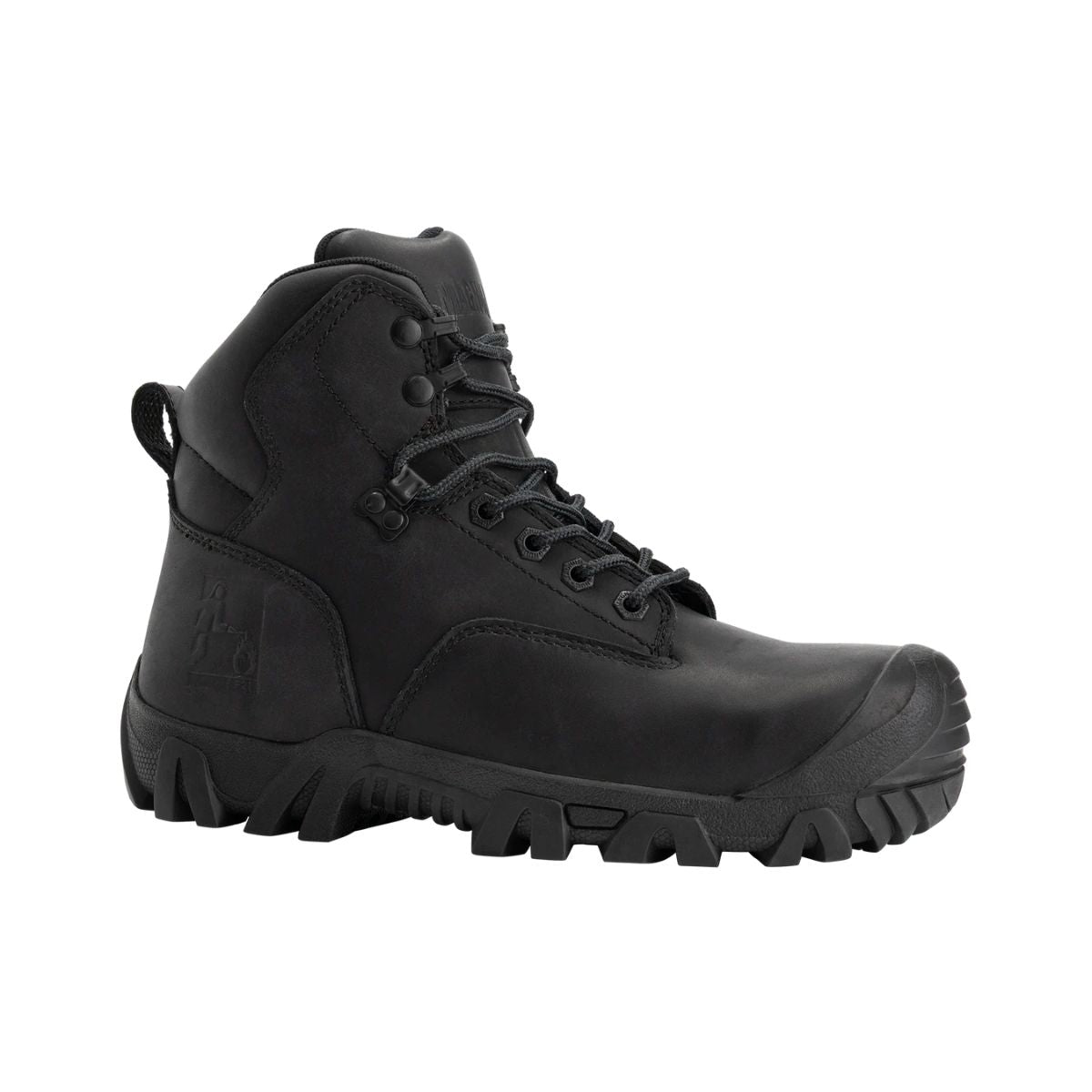 Magnum Vulcan WILDHIKE CT CP WP Safety Boot