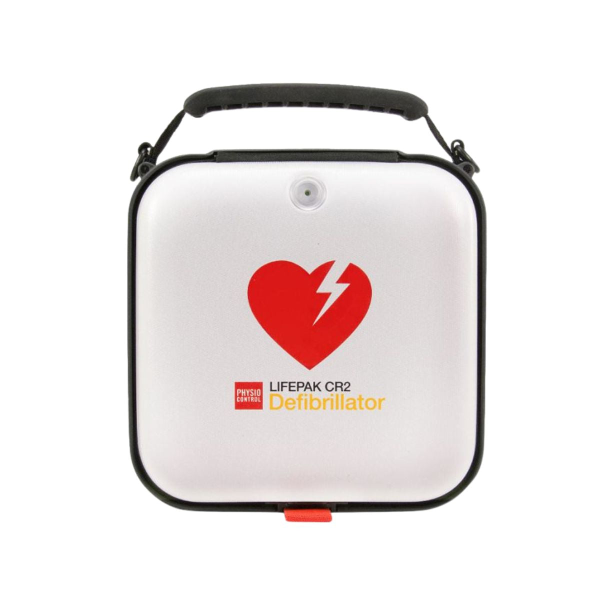 Brady Lifepak CR2 4G Cellular Automatic AED 102934