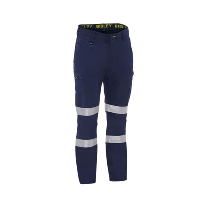 Bisley Men's X Airflow™ Taped Stretch Ripstop Lightweight Cargo Pant BPC6152T