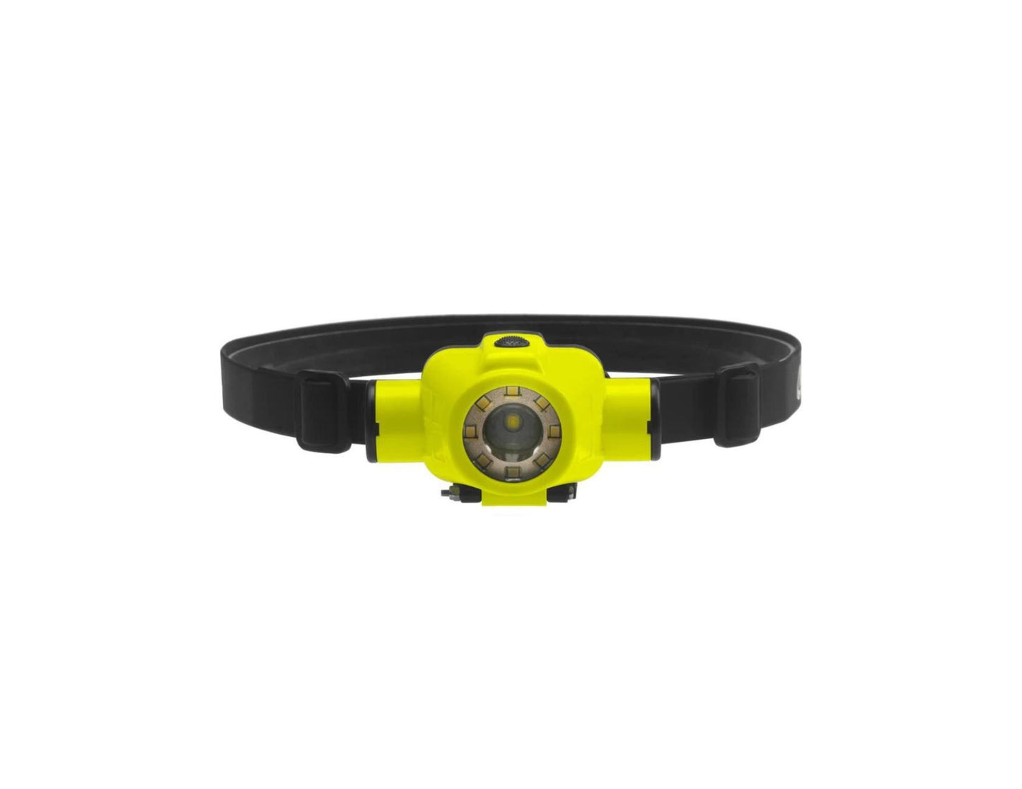 Nightstick USB IS Dual Light Headlamp 250L UL913