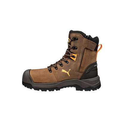 Puma Iron HD High Safety Boot