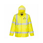 ANSTO Hi-Vis Rain Jacket AN-H440YE