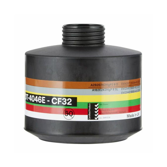 3M™ Combination Filter, CF32 A2B2E2K2HgP3 R D, 042798