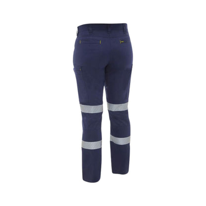 Bisley Women’s X Airflow™ Taped Stretch Ripstop Lightweight Cargo Pant BPCL6152T