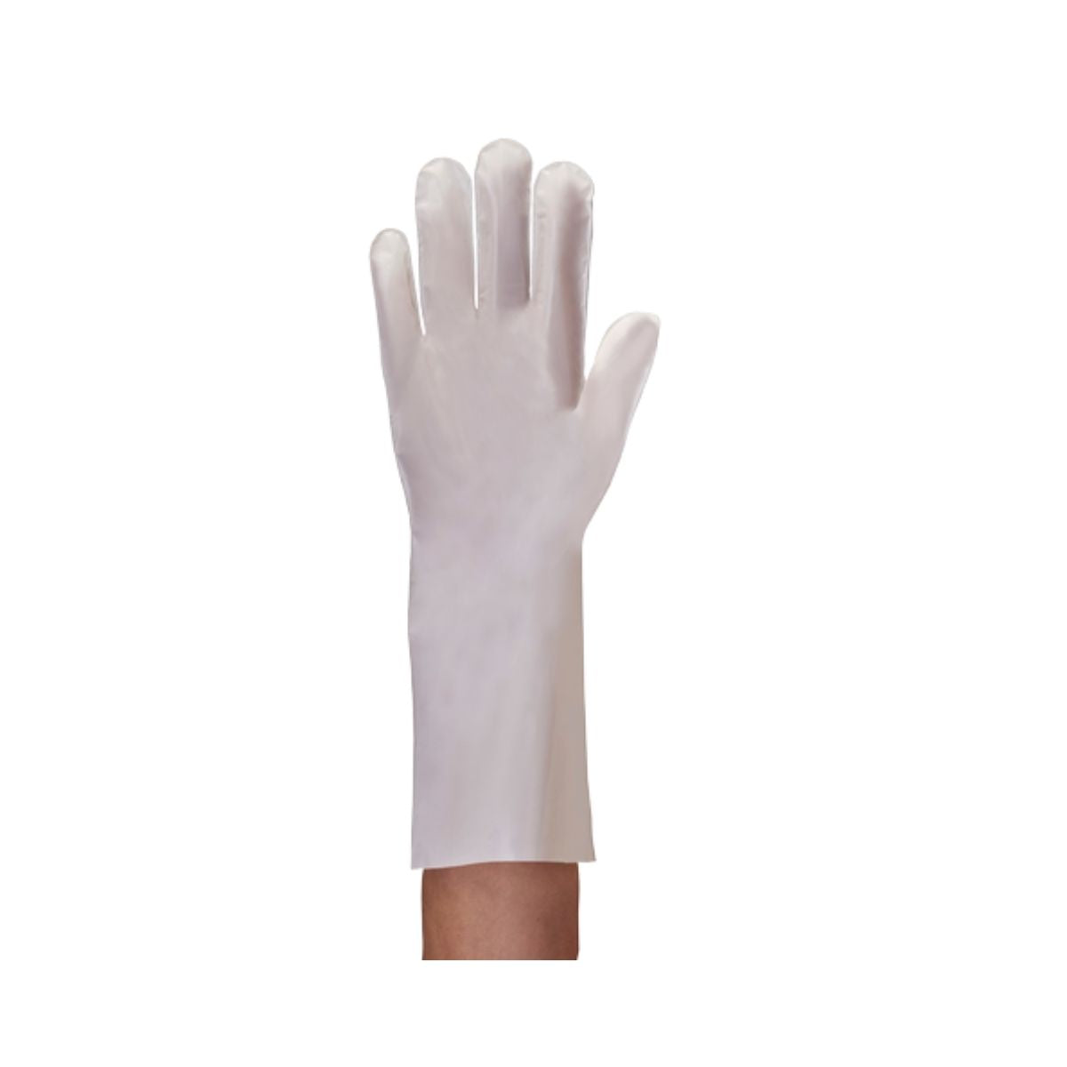 Ansell AlphaTec® Chemical Resistant Gloves 02-100 (Box of 12 pairs)