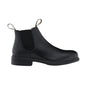 Blundstone Unisex Elastic Sided Series Safety Boots - Black #787