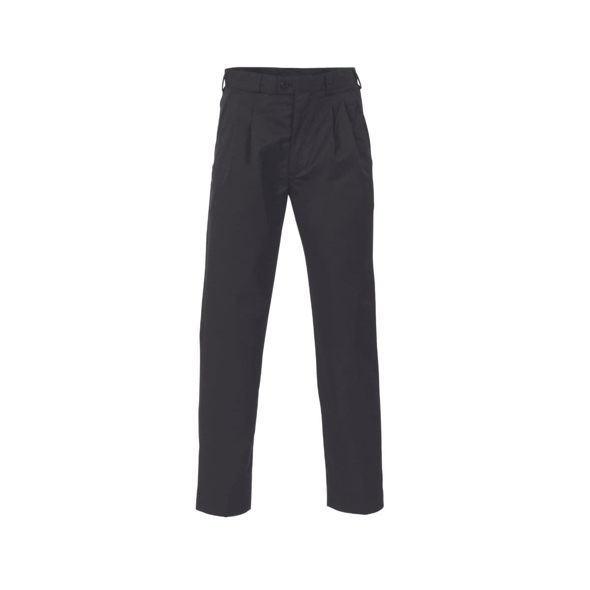DNC P/V Pleat Front Work Pants 4502