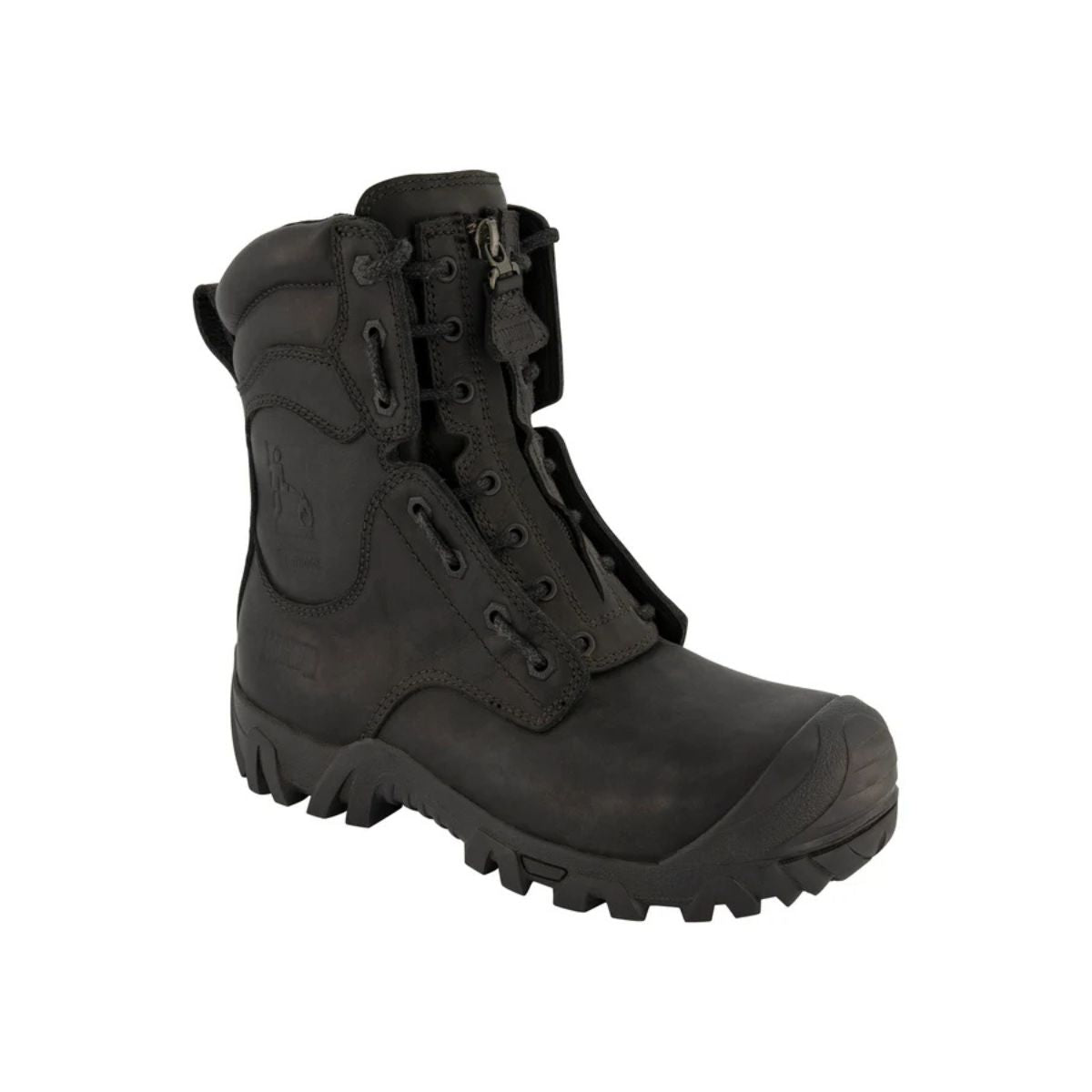 Magnum Vulcan CT CP WPI PRO Womens Safety Boot