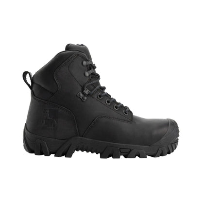 Magnum Vulcan WILDHIKE CT CP WP Womens Safety Boot