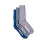 KingGee Sock Bamboo K09002 (Pack of 3)