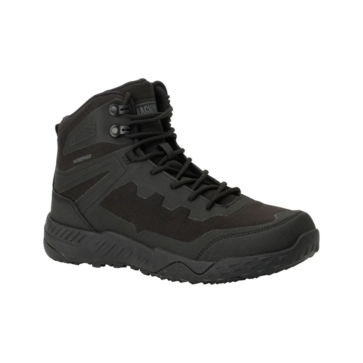 Magnum Boxer Mid WP Safety Boot