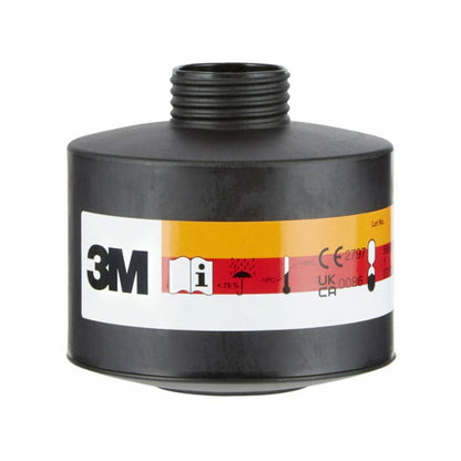 3M™ Combination Filter, CFR32 Reactor HgP3 R D (LI2), 042777