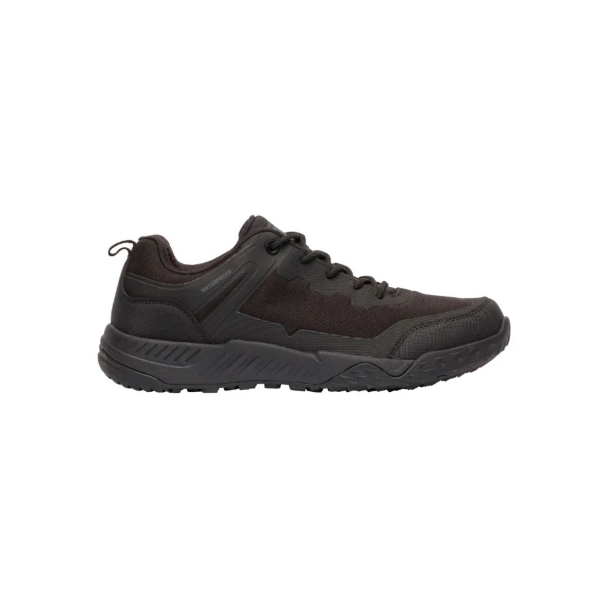 Magnum Boxer Low WP Safety Shoe
