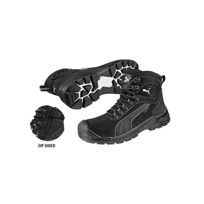 Puma Sierra Nevada Safety Boot