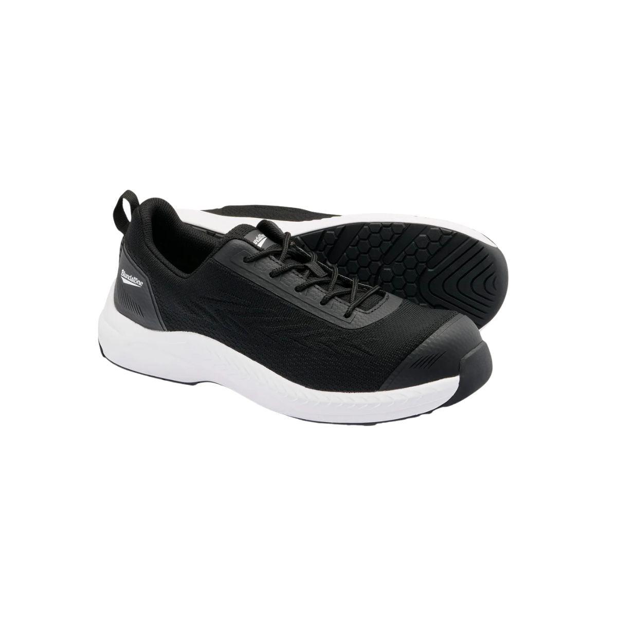 Blundstone Unisex Lace Up Active Series - Safety Joggers B840