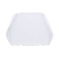 MSA V-Gard Hard Hat Visor Polycarbonate Clear Flat Nitrometer 10115837