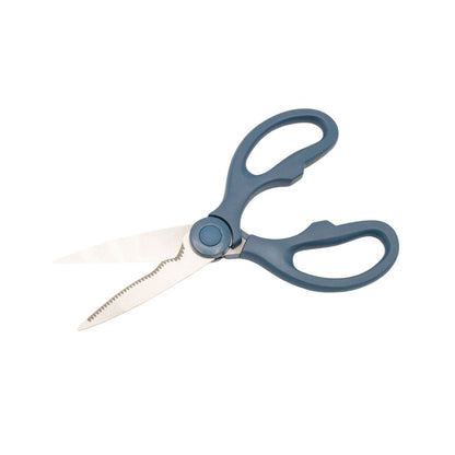 Detectable Heavy-Duty Scissors with Stainless Steel Blades 206-1559-P01-Q01