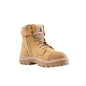Steel Blue Argyle® Zip Scuff Cap Safety Boot 312652