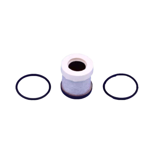 3M™ Versaflo™ Supplied Air V-500E, Carbon Filter Pack and O-Rings 023-05-51P5 (Pack)