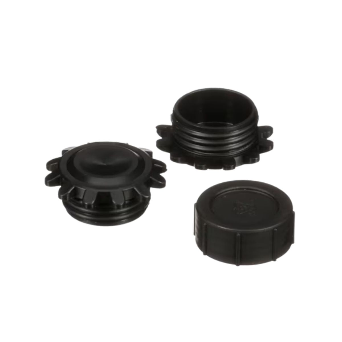 3M™ Shower Plugs PF-653 for PF-600E (Pack of 3 Plug)