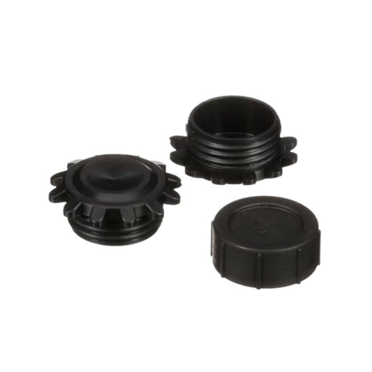 3M™ Shower Plugs PF-653 for PF-600E (Pack of 3 Plug)