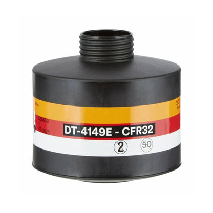 3M™ Combination Filter, CFR32 Reactor HgP3 R D (LI2), 042777
