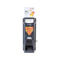 Honeywell Howard Leight - Leight Source 500 Aluminum Dispenser LS-500 (Earplugs Sold Separately)