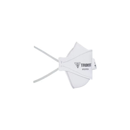 Respirator TRIDENT® Flat Fold P2 Valved (Box of 20)