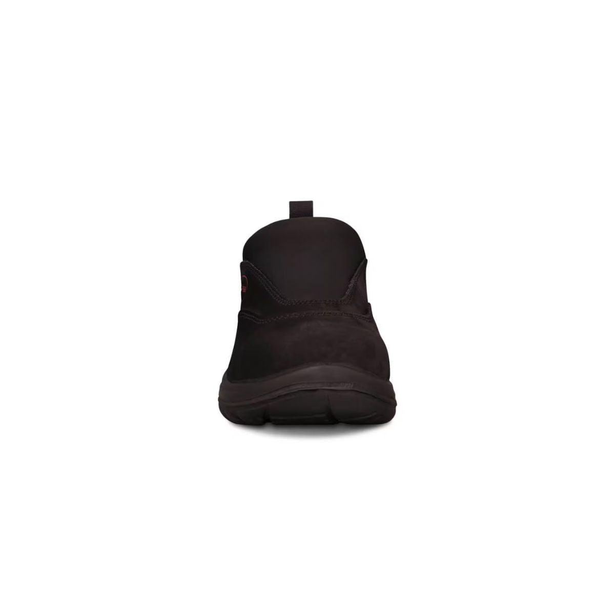 Oliver Black Slip on Sports Shoe WB 34 Series  #34-610