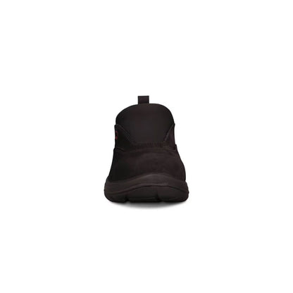 Oliver Black Slip on Sports Shoe WB 34 Series  #34-610