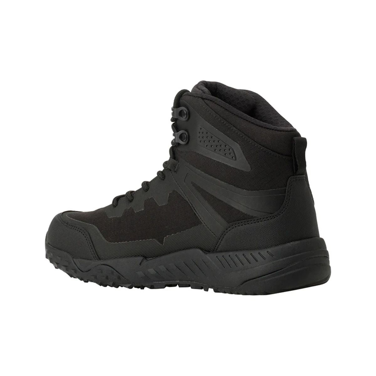 Magnum Boxer Mid WP Safety Boot