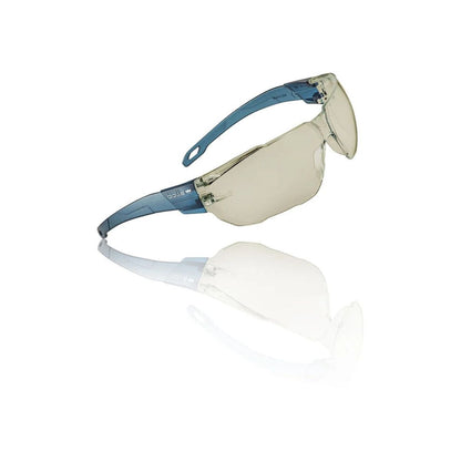 Bolle Swift Go Green Safety Glasses SWIFTN (Box of 10 Pairs)