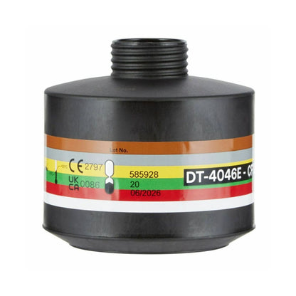 3M™ Combination Filter, CF32 A2B2E2K2HgP3 R D, 042798